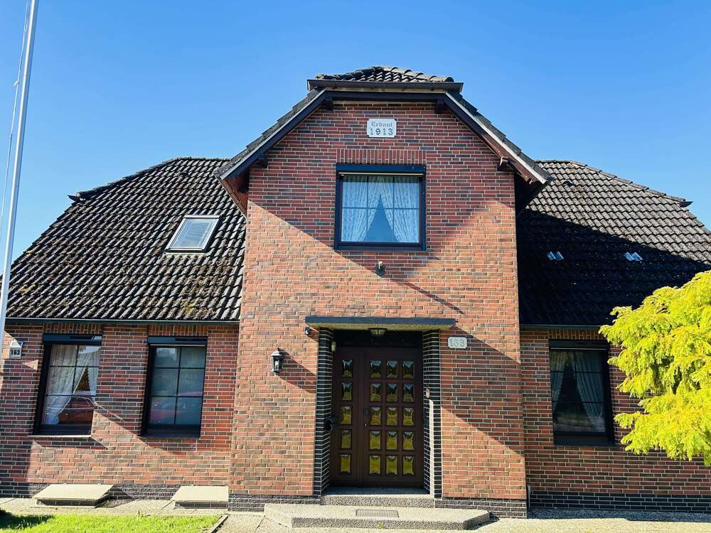 Thumbnail-Haus zum Kaufen in Marschacht 399.000,00 € 228 m²