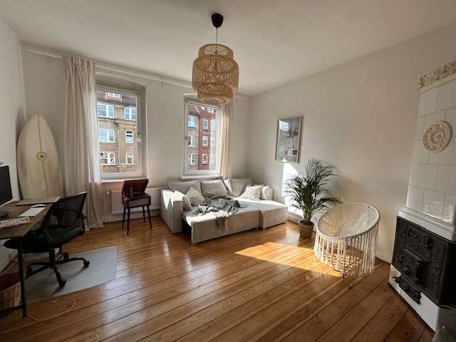 Thumbnail-Wohnung zum Mieten in Kiel 990,00 € 54 m²