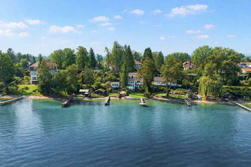 Thumbnail-Haus zum Kaufen in Seeshaupt 6.780.000,00 € 267.5 m²