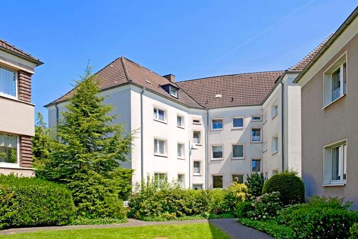 Thumbnail-Wohnung zum Mieten in Gladbeck 459,00 € 67.09 m²