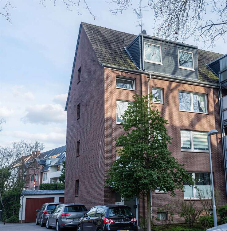 Thumbnail-Haus zum Kaufen in Dinslaken 410.000,00 € 225 m²