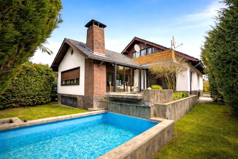 Thumbnail-Haus zum Kaufen in Königslutter am Elm 385.000,00 € 204 m²