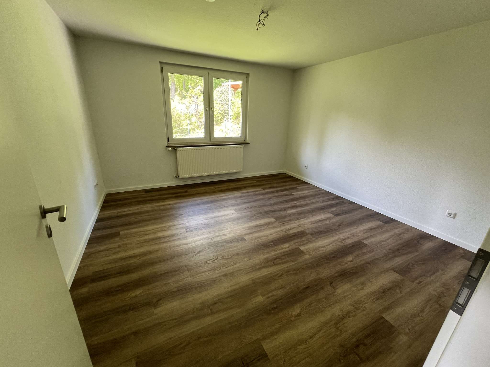 Thumbnail-Wohnung zum Mieten in ReichshofBrüchermühle 460,00 € 60 m²