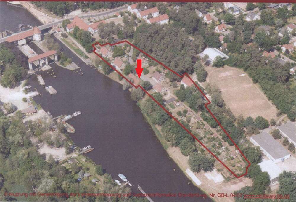 Thumbnail-Haus zum Mieten in Kleinmachnow 1.850,00 € 90 m²