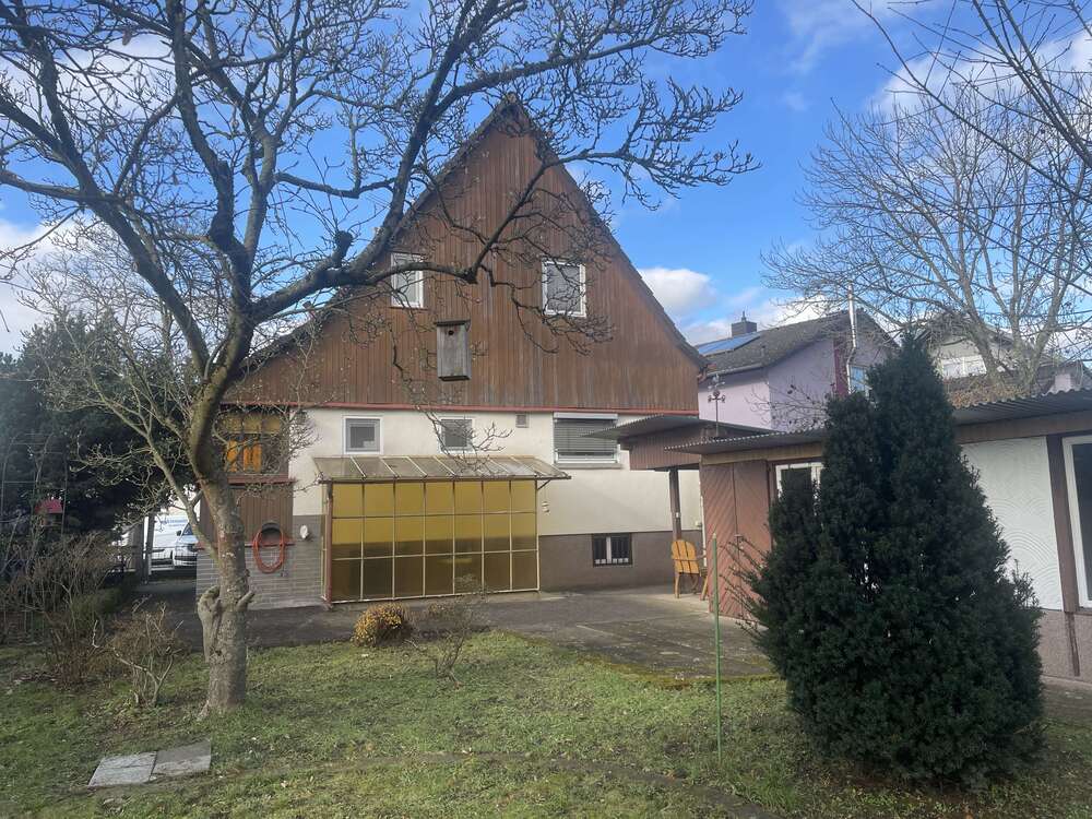 Thumbnail-Haus zum Kaufen in Mühlheim am Main 469.000,00 € 80 m²