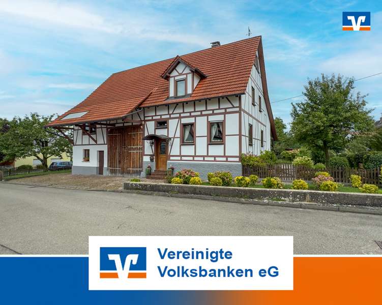 Thumbnail-Haus zum Kaufen in Reutlingen Rommelsbach 550.000,00 € 179 m²