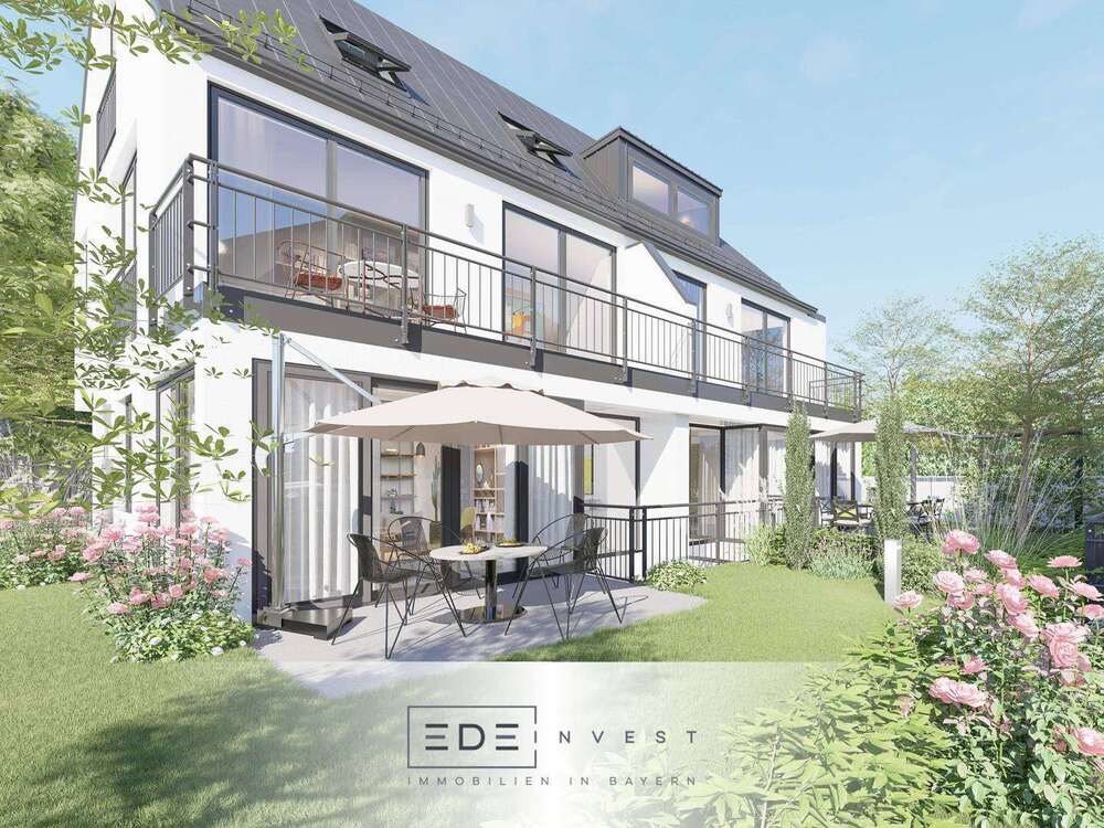 Thumbnail-Haus zum Kaufen in München 1.257.200,00 € 137 m²