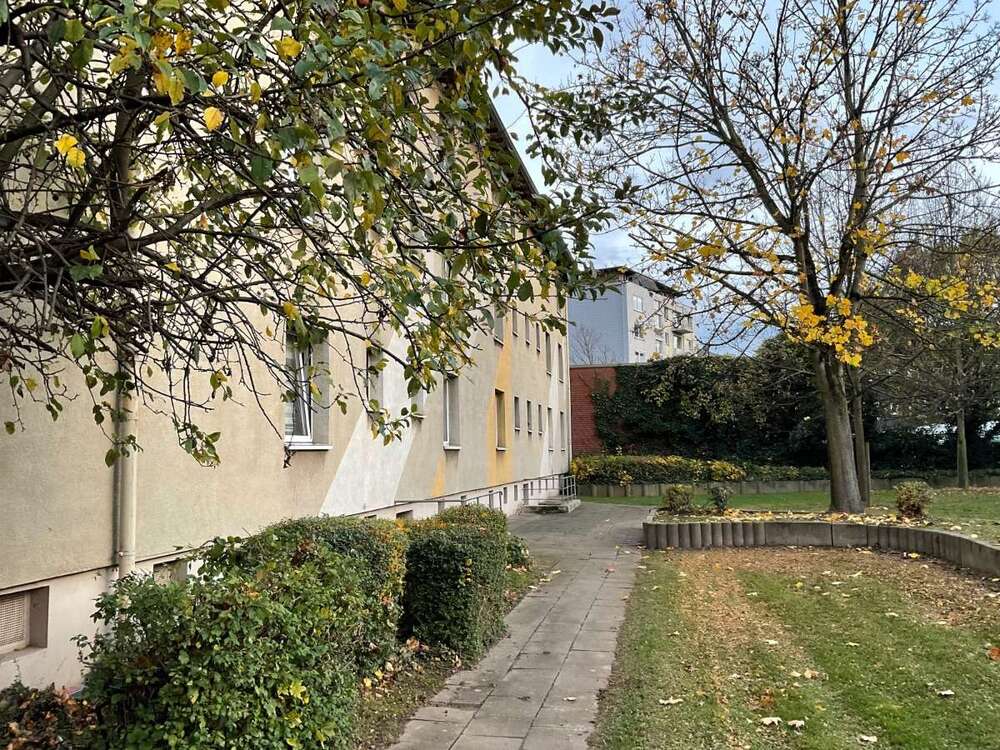 Thumbnail-Wohnung zum Mieten in Duisburg 520,00 € 63 m²