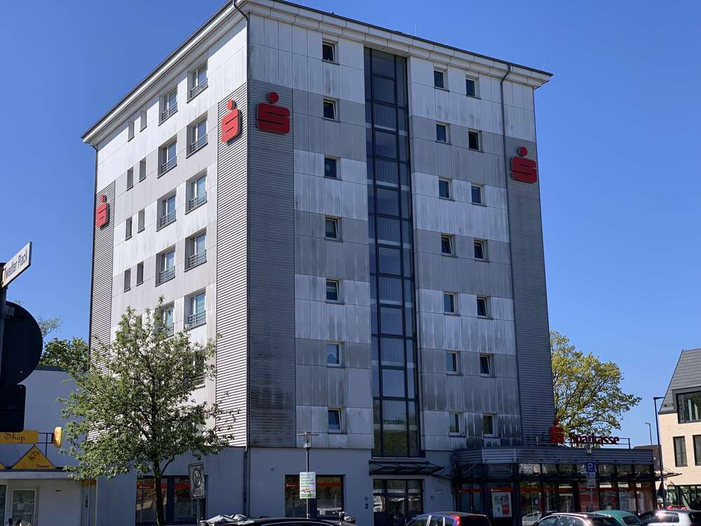 Thumbnail-Wohnung zum Mieten in Flensburg 298,00 € 28.38 m²