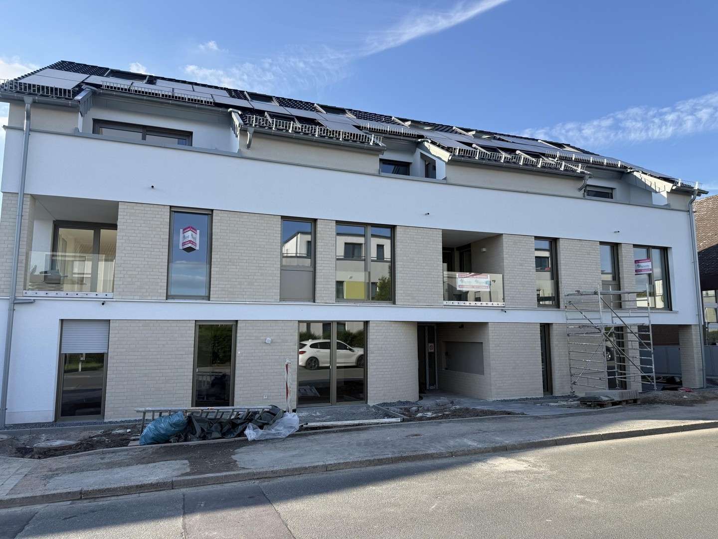 Thumbnail-Wohnung zum Mieten in Dortmund 1.585,00 € 106.3 m²