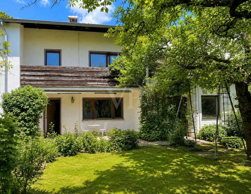 Thumbnail-Haus zum Kaufen in Prien am Chiemsee 520.000,00 € 103 m²