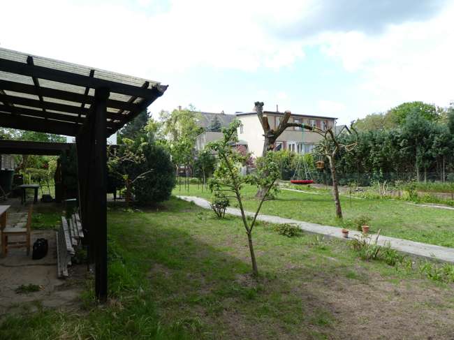 Thumbnail-Grundstück zu verkaufen in Berlin 360.000,00 € 460 m²