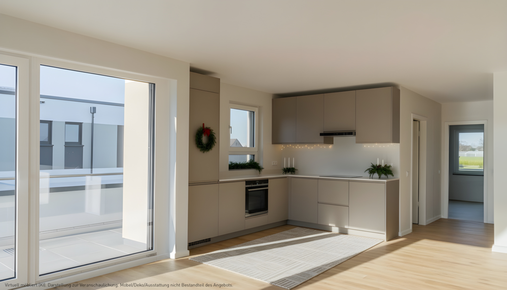 Thumbnail-Wohnung zum Kaufen in Stuttgart 895.700,00 € 138.67 m²