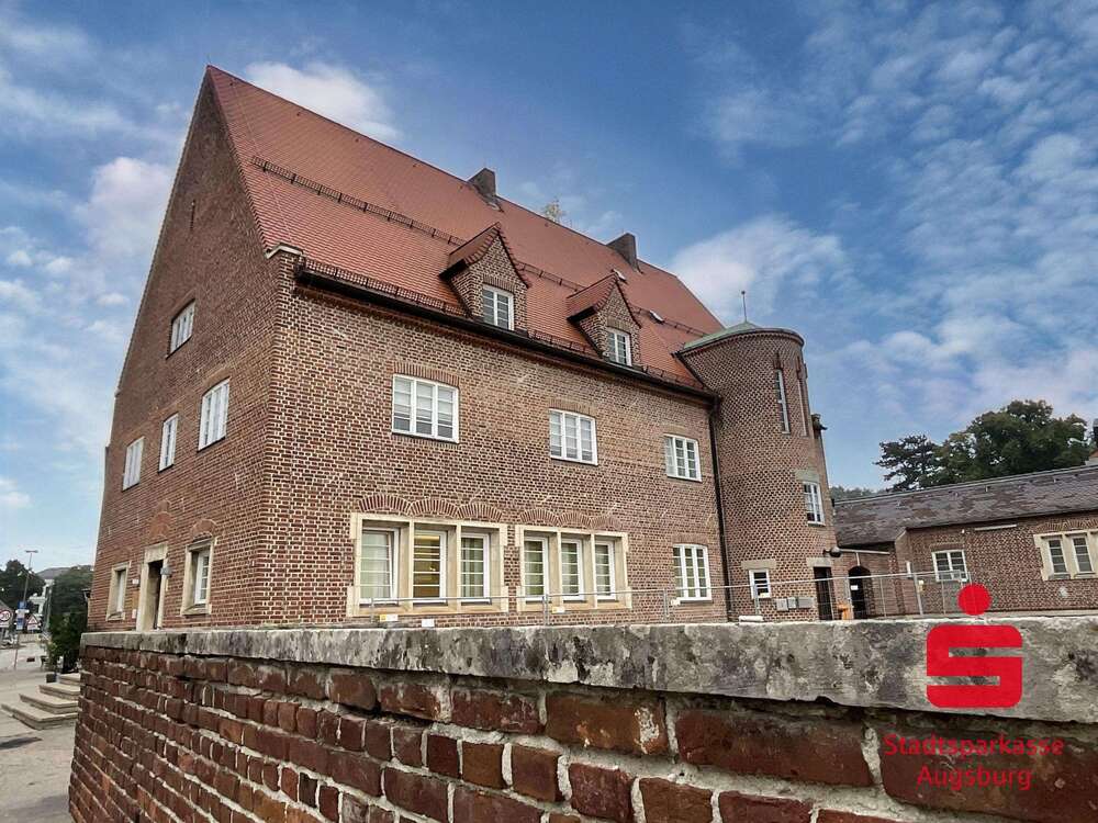 Thumbnail-Haus zum Kaufen in Augsburg 3.750.000,00 € 224.15 m²