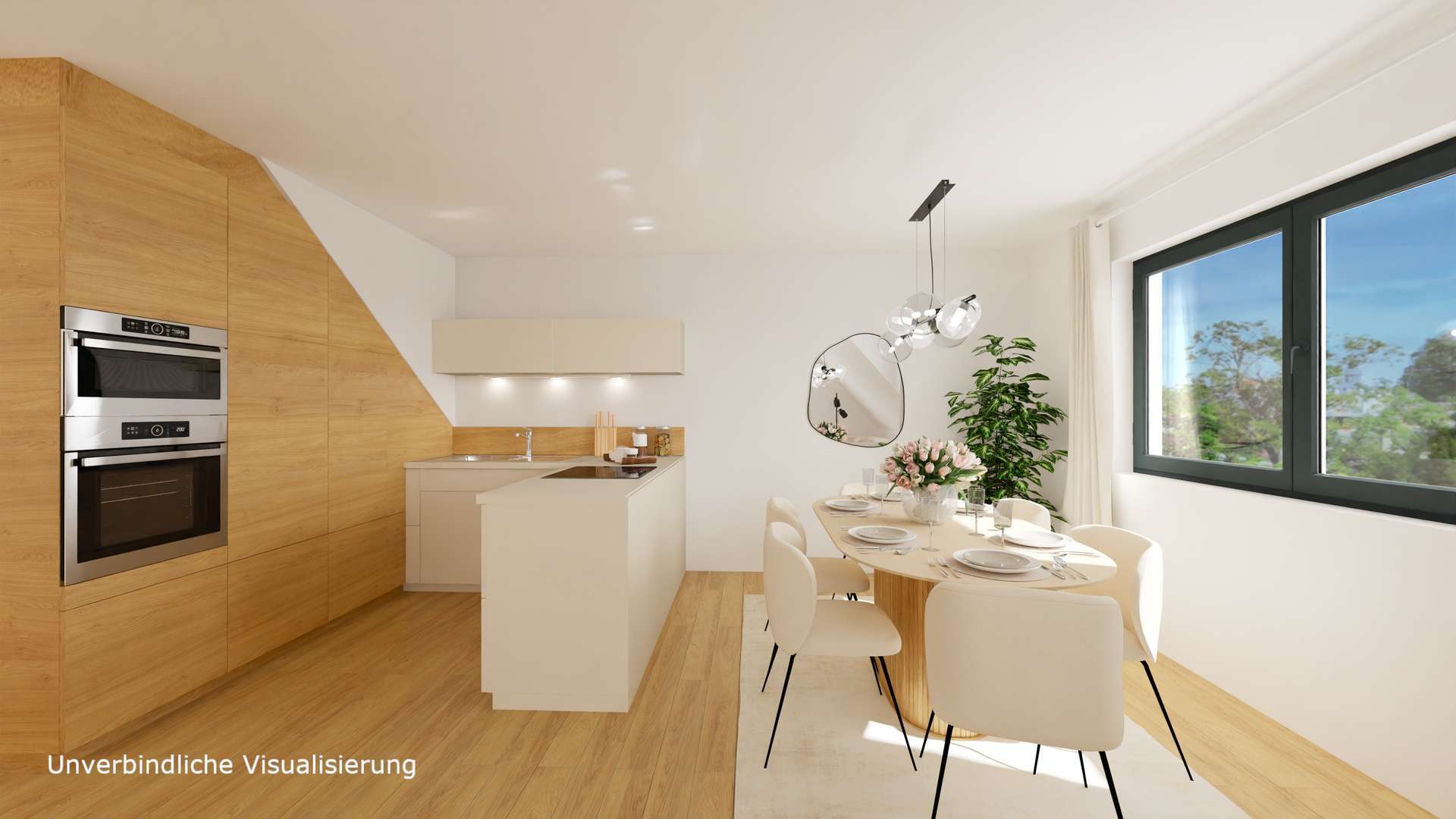 Thumbnail-Wohnung zum Kaufen in Hülben 416.115,00 € 92.47 m²