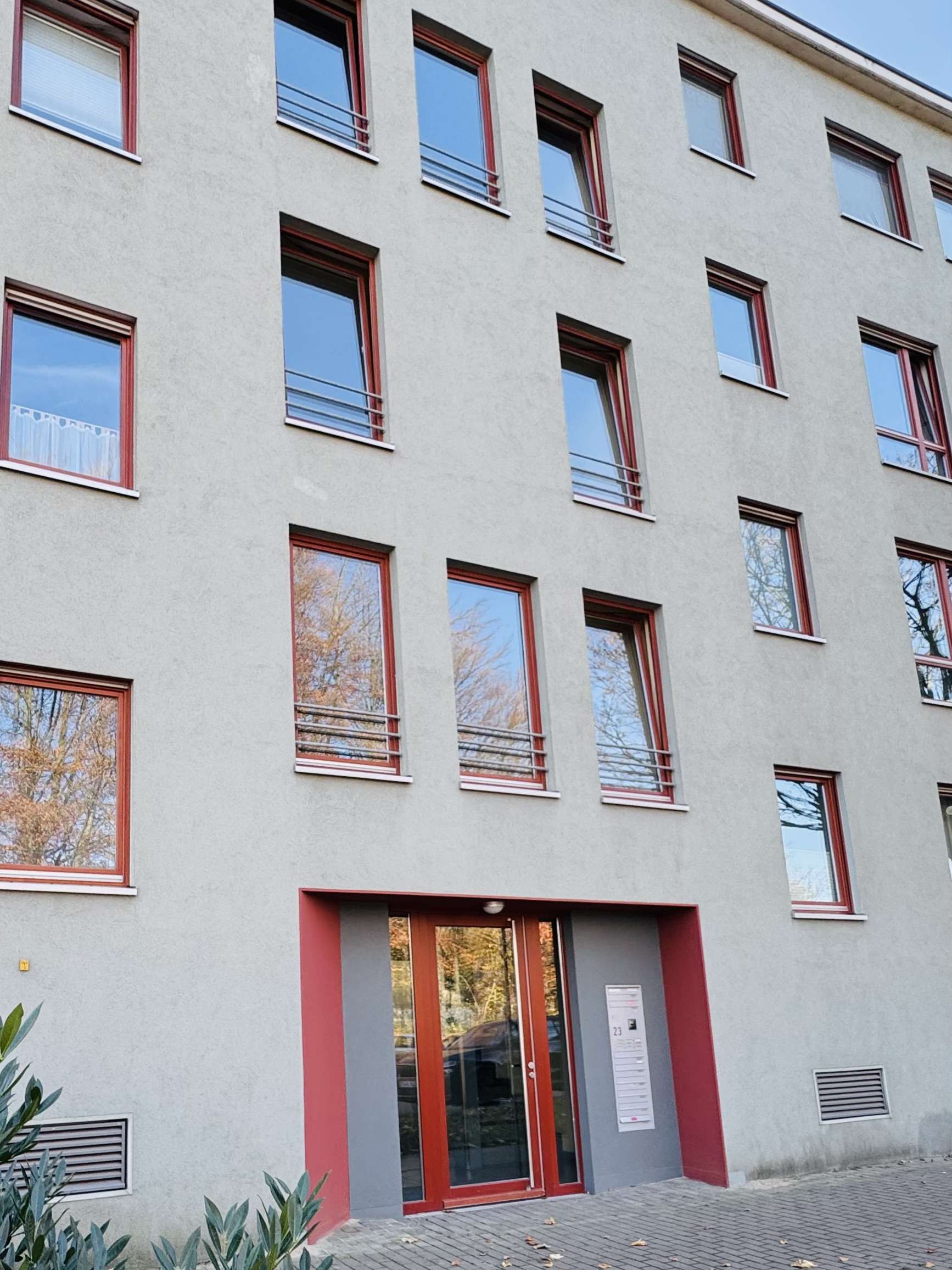 Thumbnail-Wohnung zum Kaufen in Bochum 269.000,00 € 88 m²