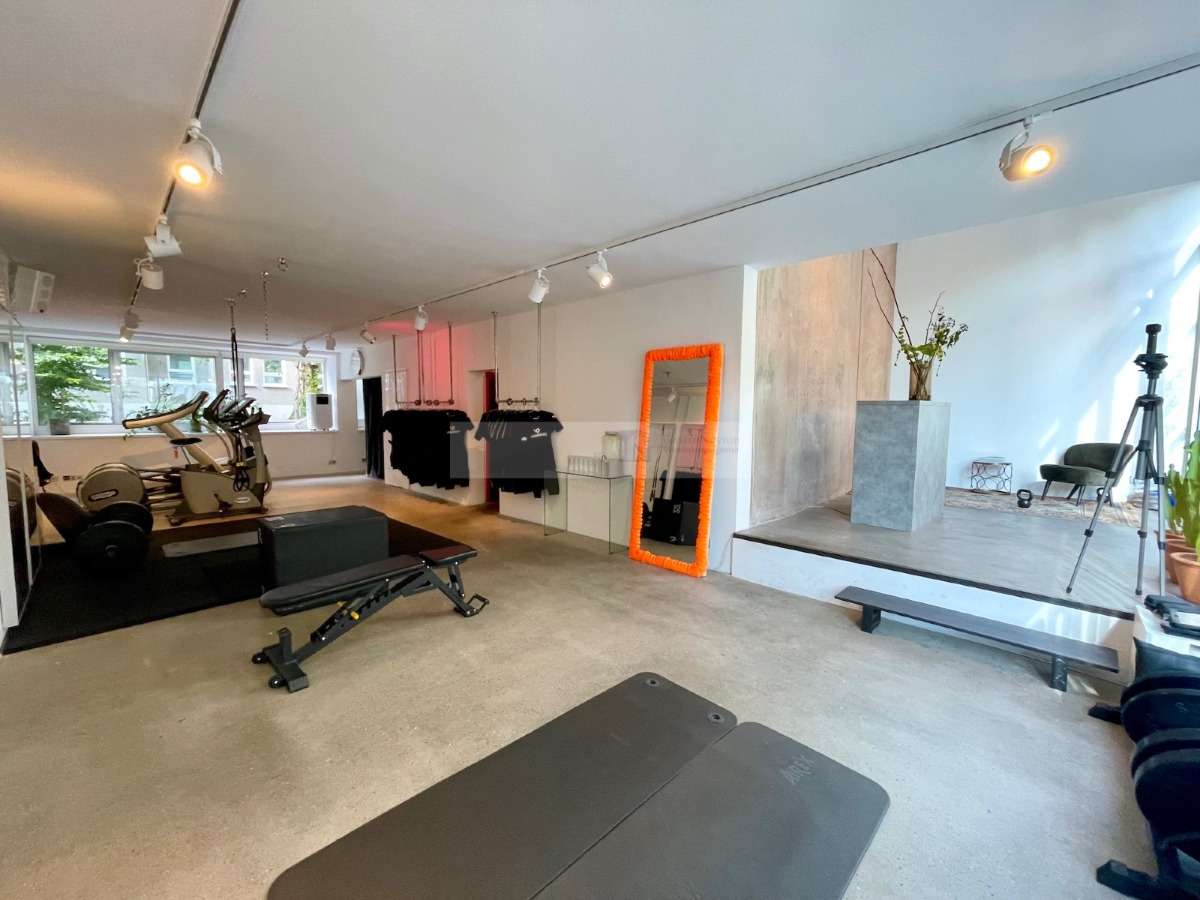 Thumbnail-Büro in Berlin 750.000,00 € 102 m²