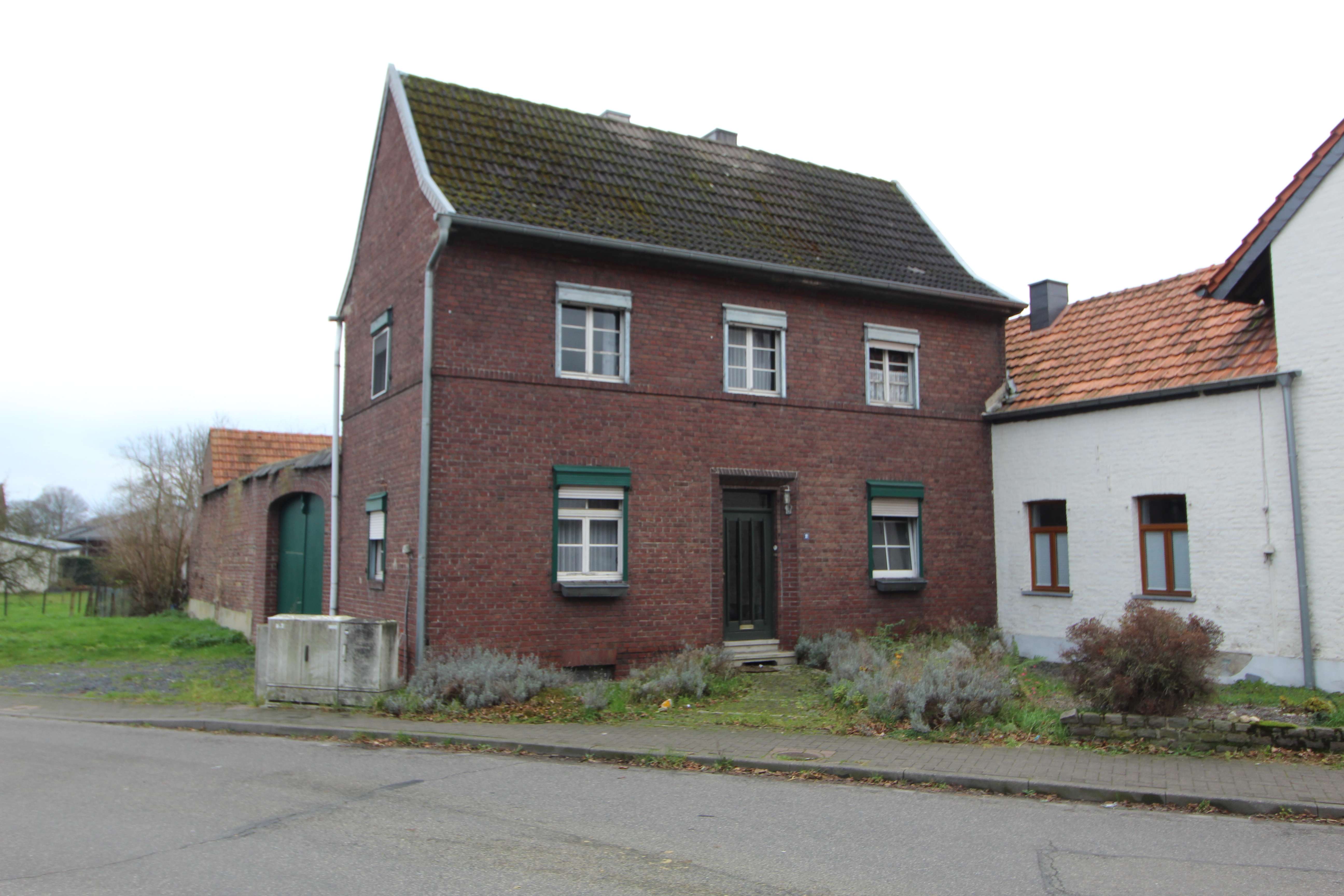 Thumbnail-Haus zum Kaufen in Waldfeucht, Selsten 199.000,00 € 112 m²