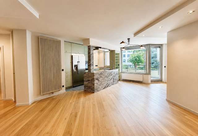 Thumbnail-Wohnung zum Mieten in Köln 1.960,00 € 93 m²