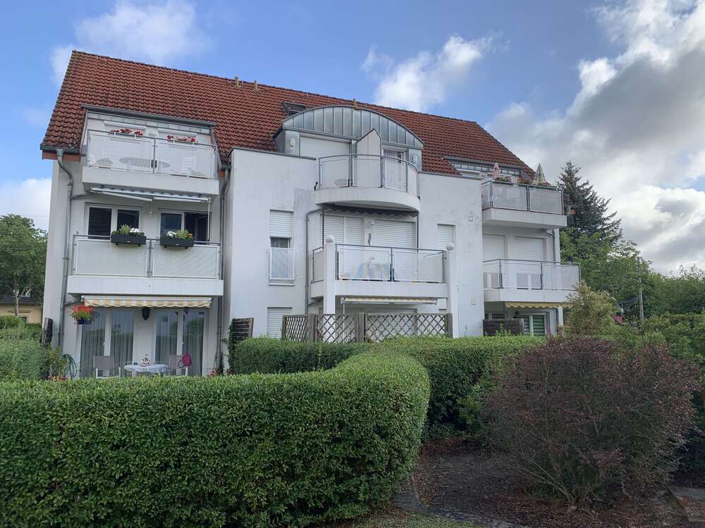 Thumbnail-Wohnung zum Kaufen in Dresden 430.000,00 € 159.79 m²