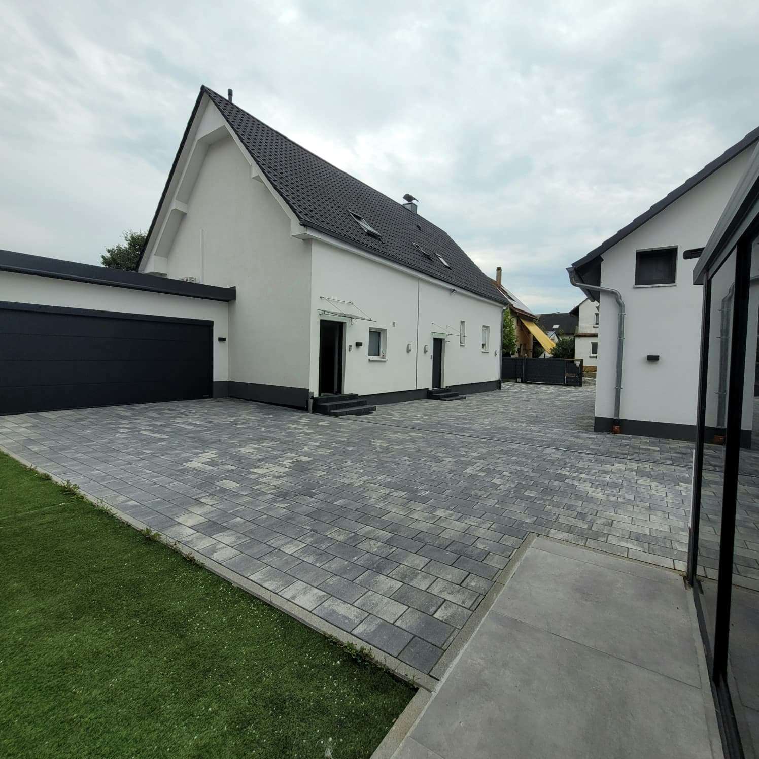 Thumbnail-Haus zum Kaufen in Dielheim 760.000,00 € 231.3 m²