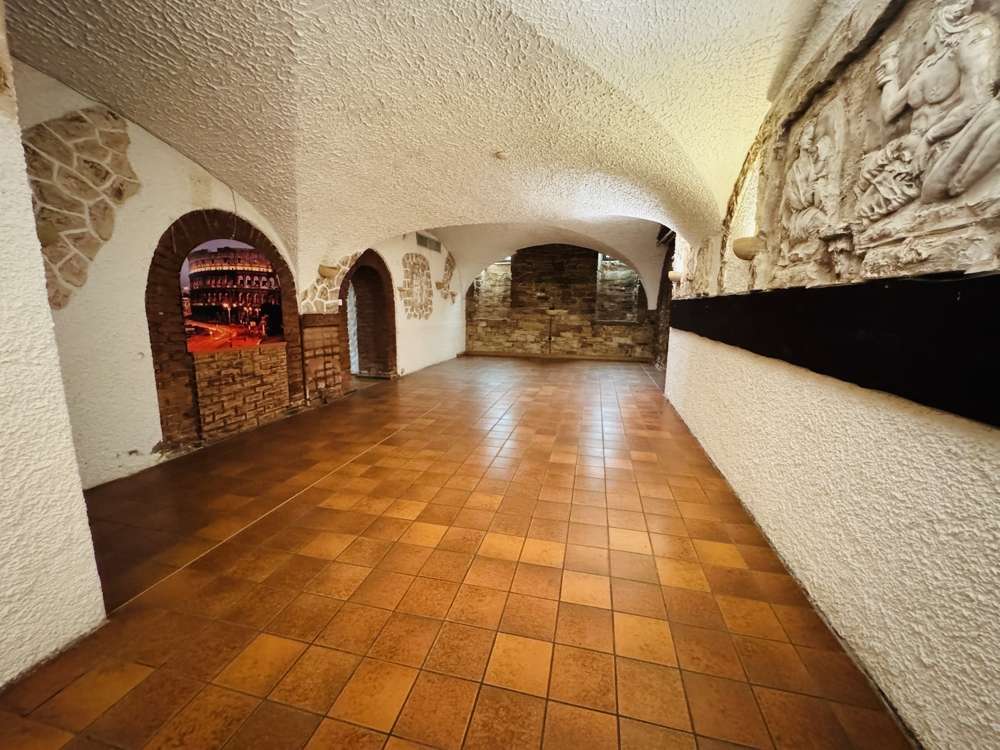 Thumbnail-Gastronomie in Kandel 2.000,00 € 245.73 m²