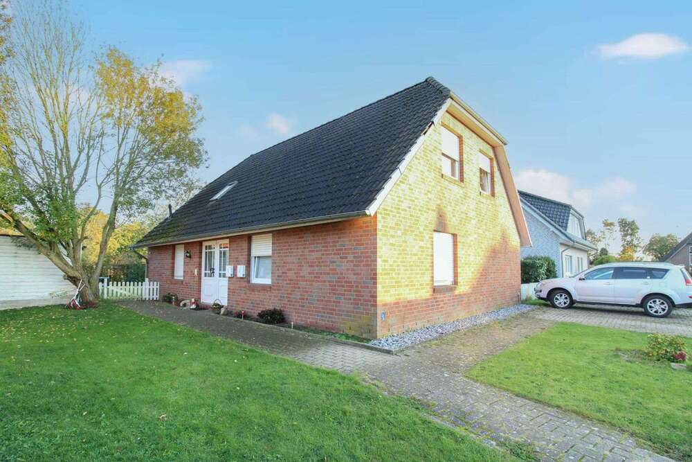 Thumbnail-Haus zum Kaufen in Neuenkirchen 330.000,00 € 160.43 m²