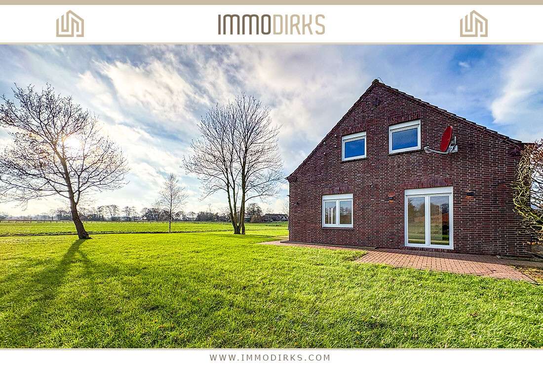 Thumbnail-Haus zum Kaufen in Moorweg 497.000,00 € 148 m²