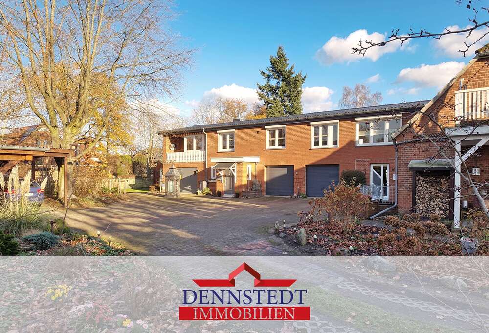 Thumbnail-Haus zum Kaufen in Kirchgellersen 349.000,00 € 123 m²