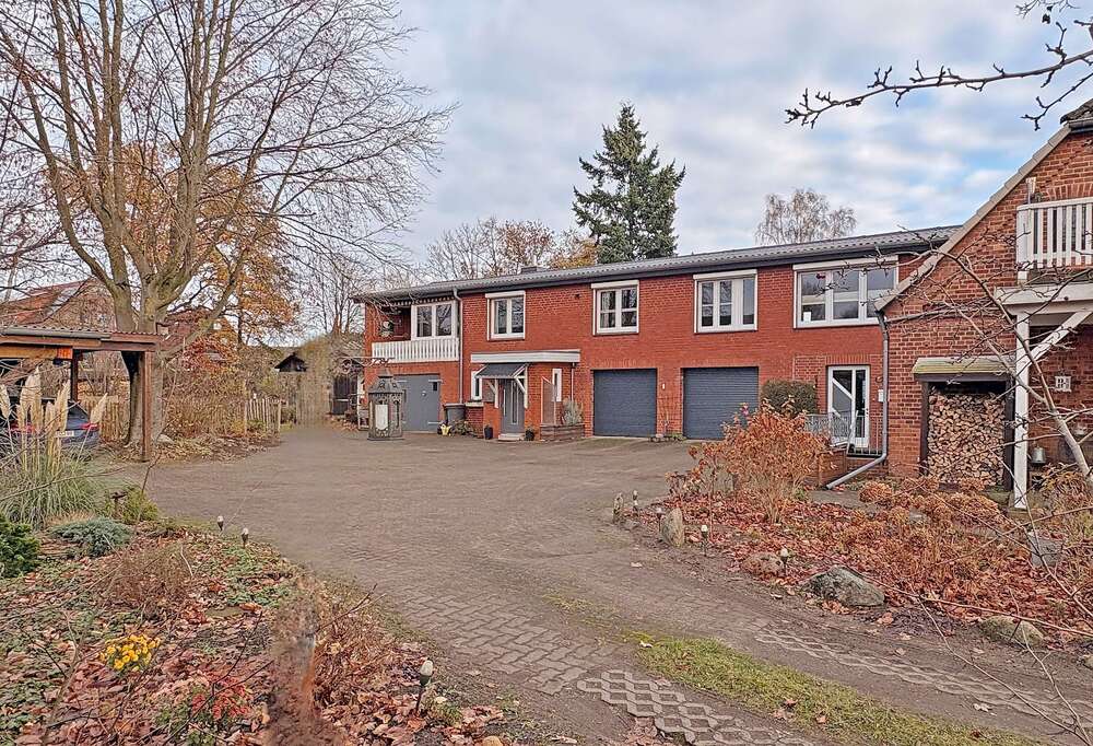 Thumbnail-Haus zum Kaufen in Kirchgellersen 385.000,00 € 123 m²