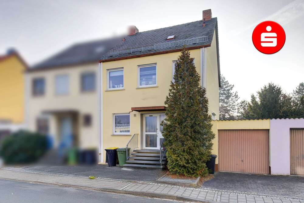 Thumbnail-Haus zum Kaufen in Oberasbach 395.000,00 € 108 m²