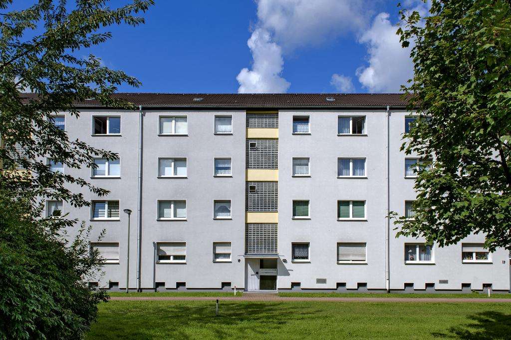 Thumbnail-Wohnung zum Mieten in Hattingen 619,00 € 72.15 m²