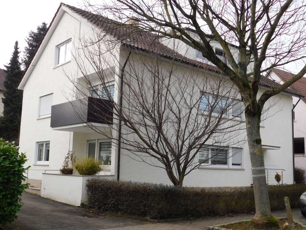 Thumbnail-Wohnung zum Mieten in Neckarsulm 1.310,00 € 106 m²