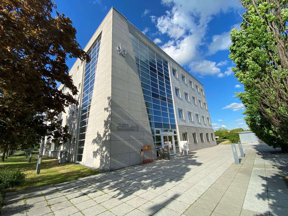 Thumbnail-Büro in Leipzig 28.672,00 € 2705 m²