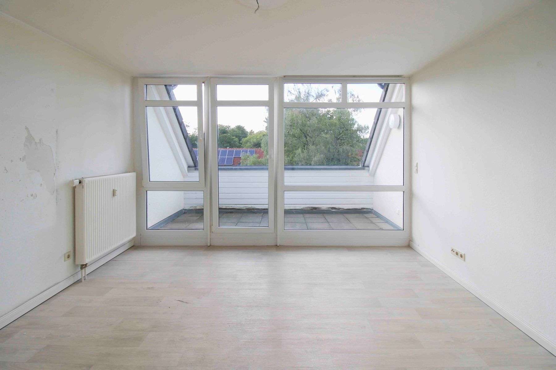 Thumbnail-Wohnung zum Kaufen in Leverkusen 249.000,00 € 92.15 m²