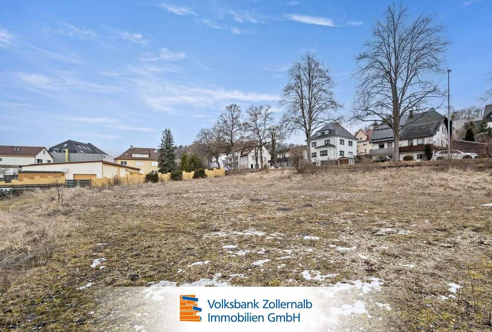 Thumbnail-Grundstück zu verkaufen in Albstadt 224.000,00 € 1774 m²