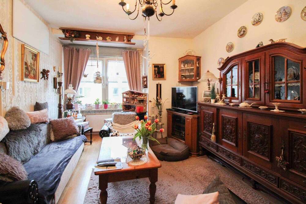 Thumbnail-Wohnung zum Kaufen in Wuppertal 135.000,00 € 68.18 m²