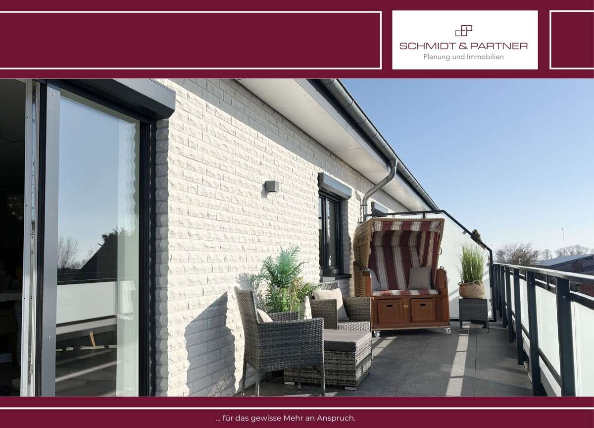 Thumbnail-Wohnung zum Kaufen in Großenbrode 435.000,00 € 90.6 m²