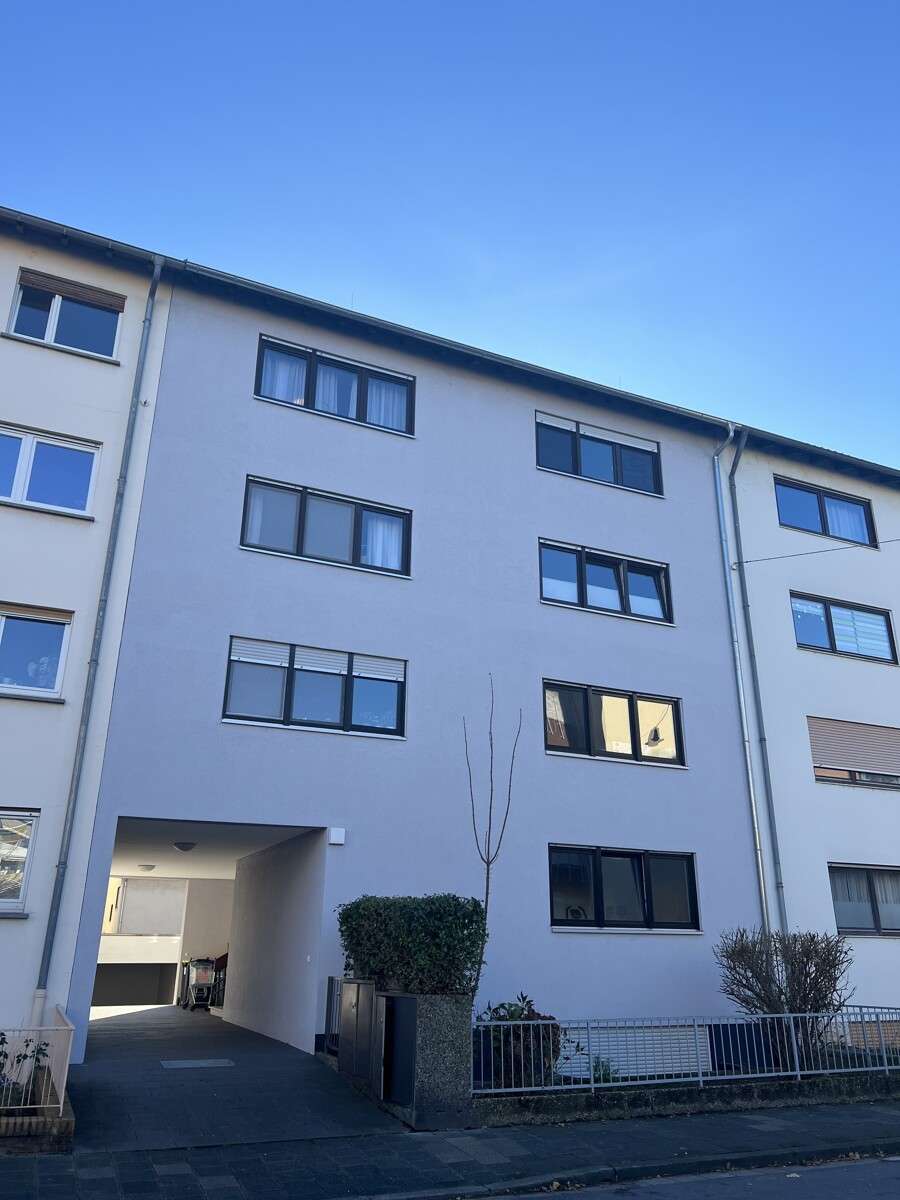 Thumbnail-Wohnung zum Mieten in Heidelberg 481,00 € 26.1 m²