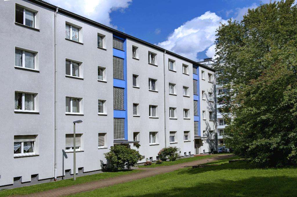 Thumbnail-Wohnung zum Mieten in Hattingen 619,00 € 71.33 m²