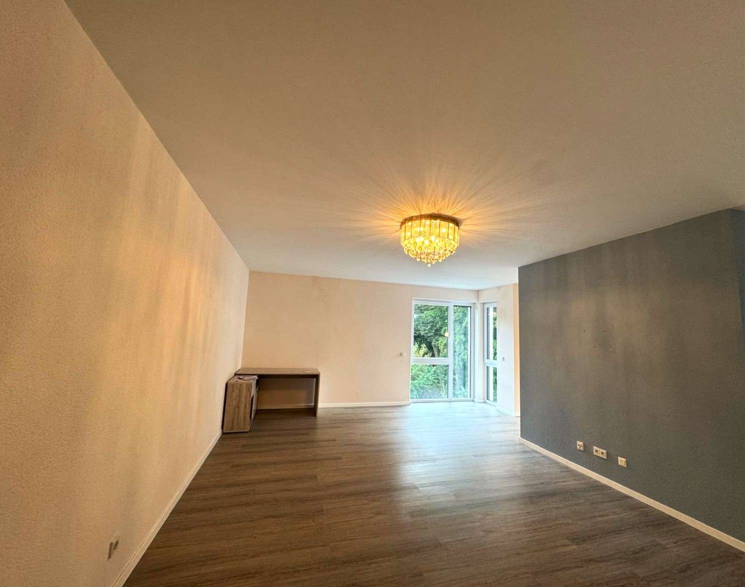 Thumbnail-Wohnung zum Mieten in Homburg Jägersburg 1.250,00 € 127 m²