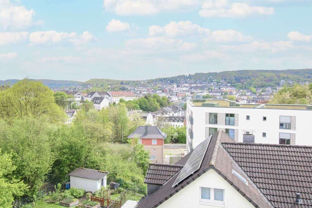 Thumbnail-Wohnung zum Kaufen in Wuppertal 139.000,00 € 91.3 m²