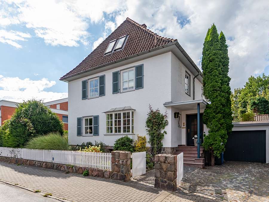 Thumbnail-Haus zum Kaufen in Uelzen 599.000,00 € 220 m²