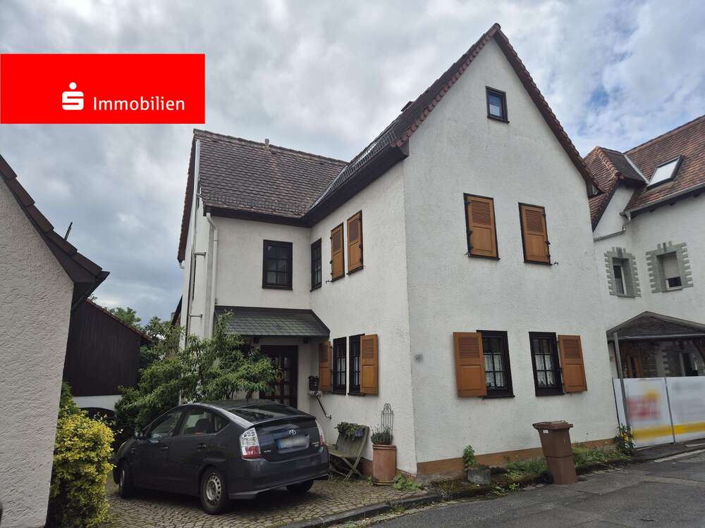 Thumbnail-Haus zum Kaufen in Oberursel 359.000,00 € 100 m²