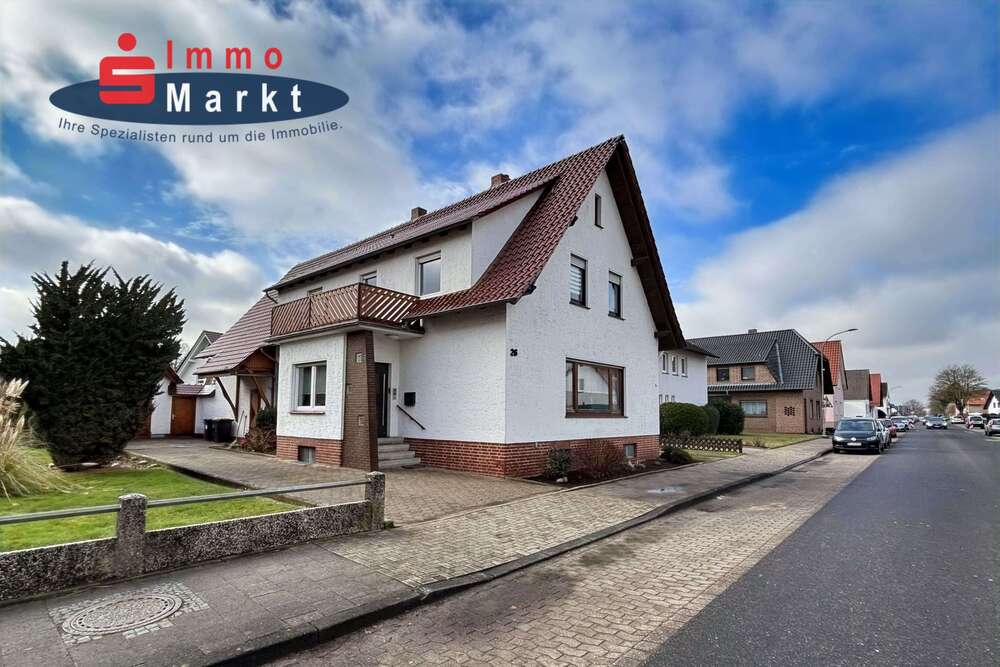 Thumbnail-Haus zum Kaufen in Lübbecke 359.000,00 € 237 m²