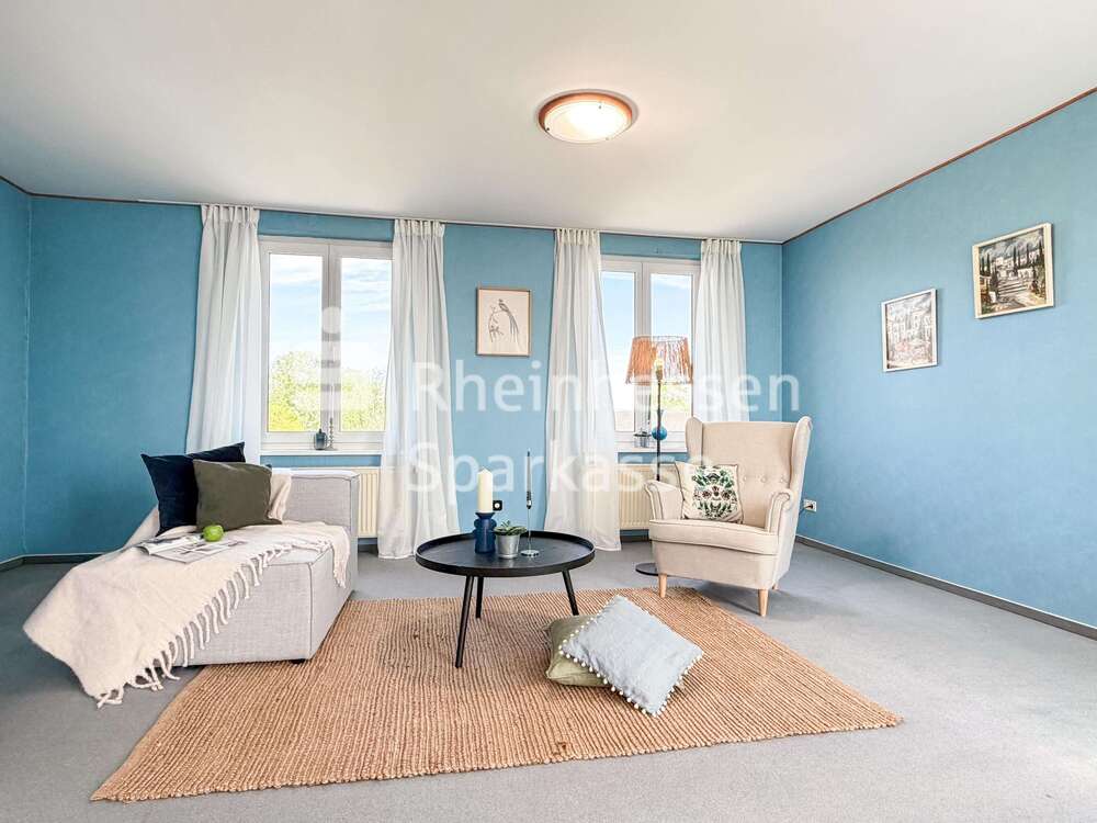 Thumbnail-Wohnung zum Kaufen in Mainz 285.000,00 € 69 m²
