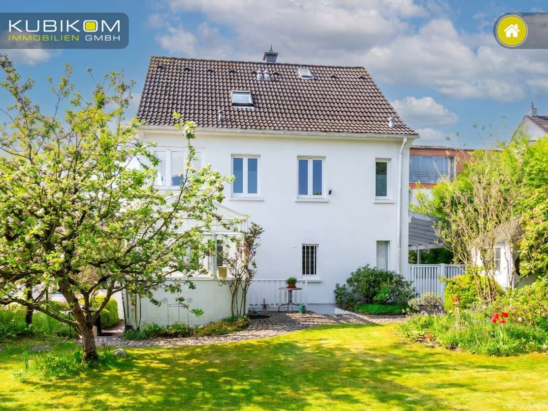 Thumbnail-Haus zum Kaufen in Solingen 499.000,00 € 159.99 m²