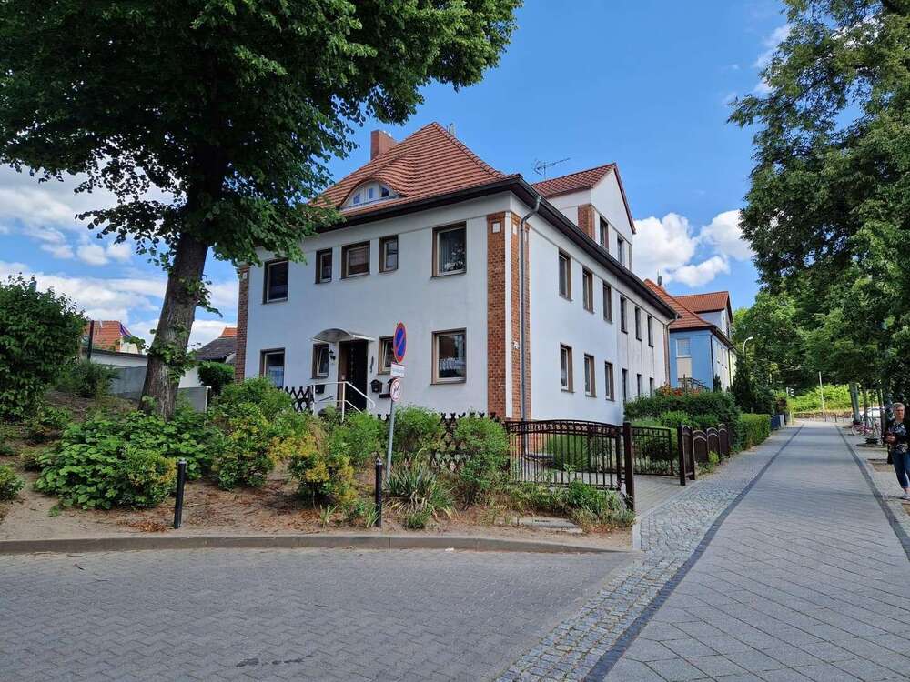 Thumbnail-Wohnung zum Mieten in Eberswalde 590,00 € 51 m²