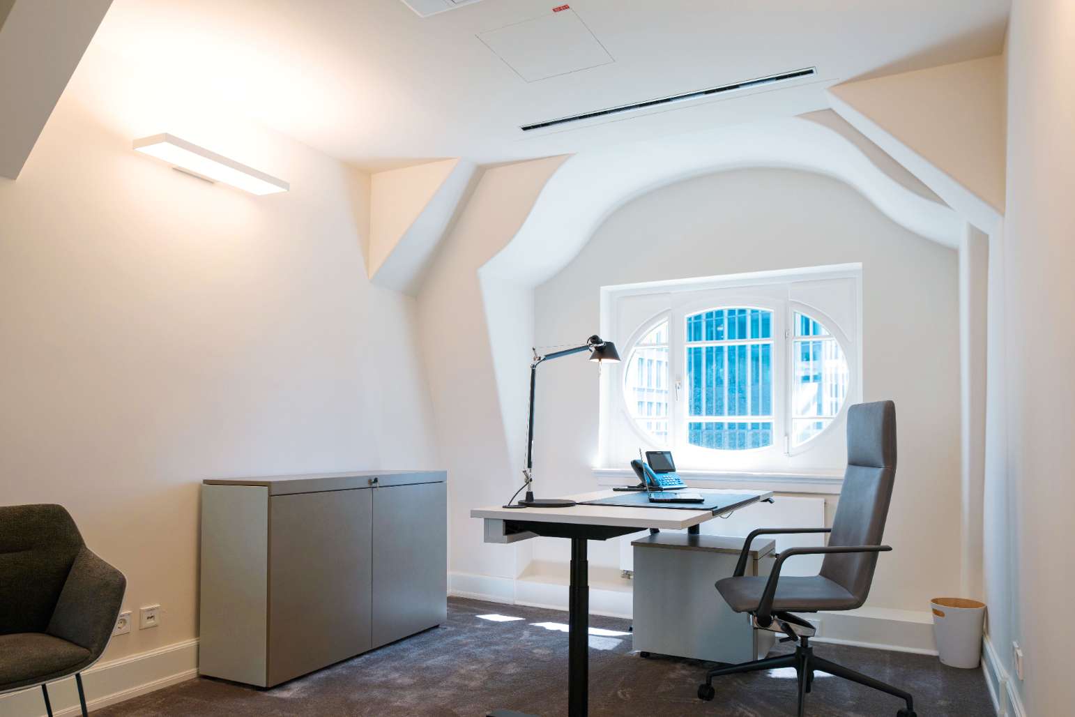 Thumbnail-Büro in Frankfurt am Main 1.755,00 € 20 m²