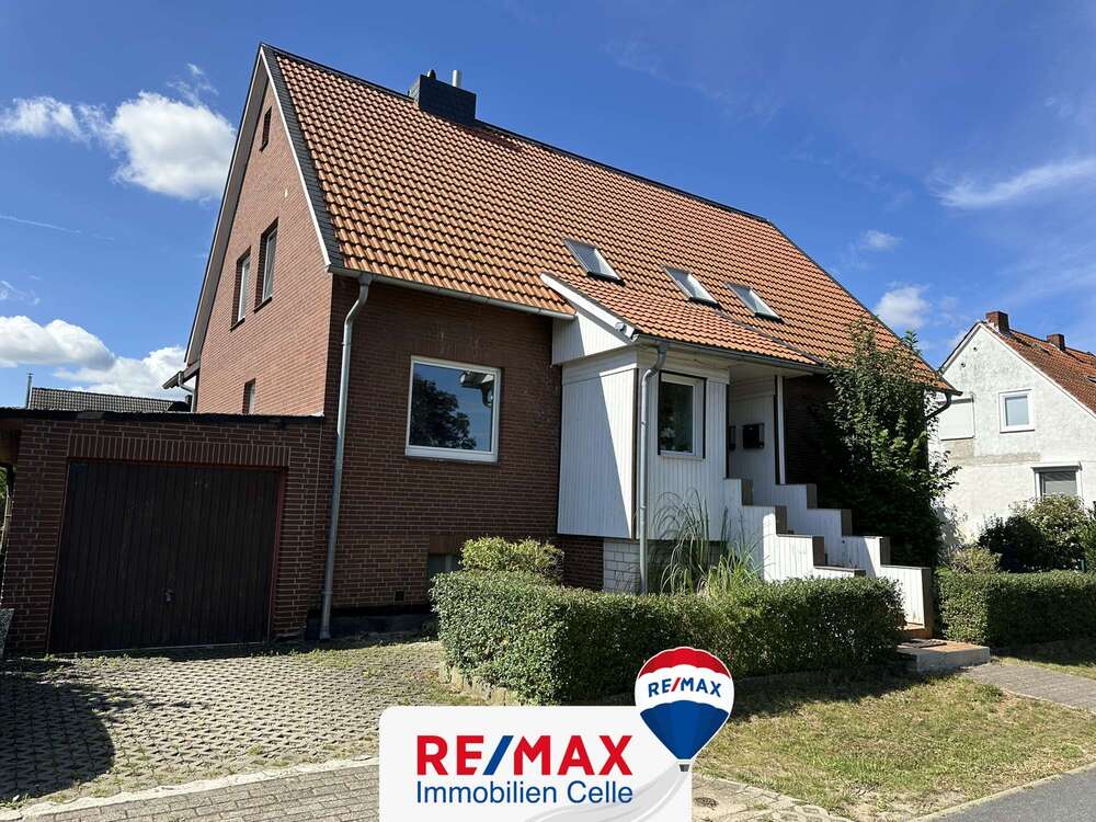 Thumbnail-Haus zum Kaufen in Bröckel 265.000,00 € 221 m²